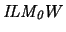 $\mathit{ILM_0}W$