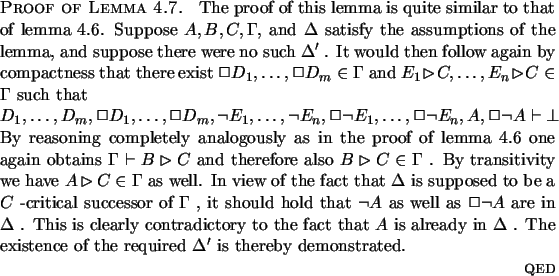 \begin{trivlist}% latex2html id marker 1631
\item[\hskip\labelsep{\sc
Proof~of~{...
...lta'$\space is thereby demonstrated.
\par\hspace*{\fill} {\sc qed}\end{trivlist}
