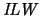 $\mathit{ILW}$