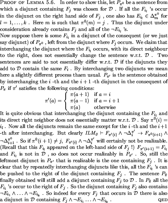 \begin{trivlist}% latex2html id marker 3883
\item[\hskip\labelsep{\sc
Proof~of~{...
...neg E_{i_1} \ldots \wedge \neg E_{i_k}$ .\hspace*{\fill} {\sc qed}\end{trivlist}