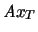 ${\mathit Ax}_T$