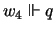 $\Box \Box
\neg p \in w_5$
